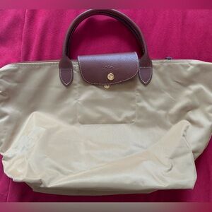 LE PLIAGE ORIGINAL M HANDBAG